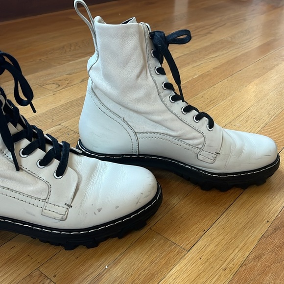 Rag & Bone Shiloh Boot - Picture 9 of 11